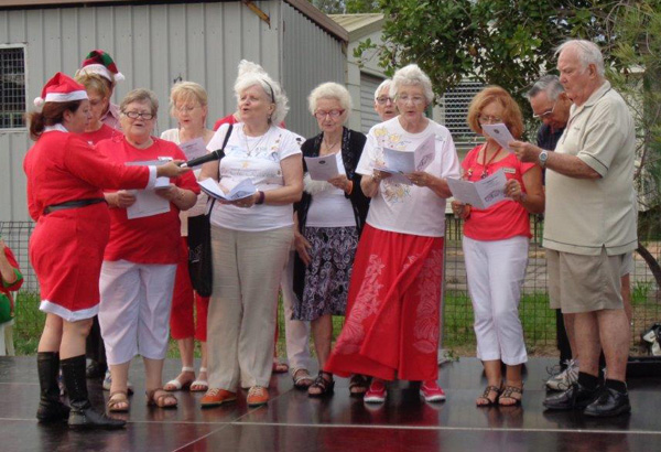 Beaumont Care Community Fair