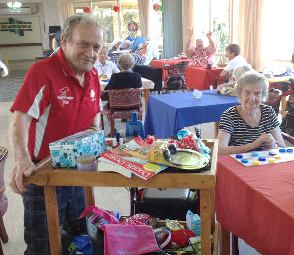 Bingo Kippa Ring Bingo Kippa Ring