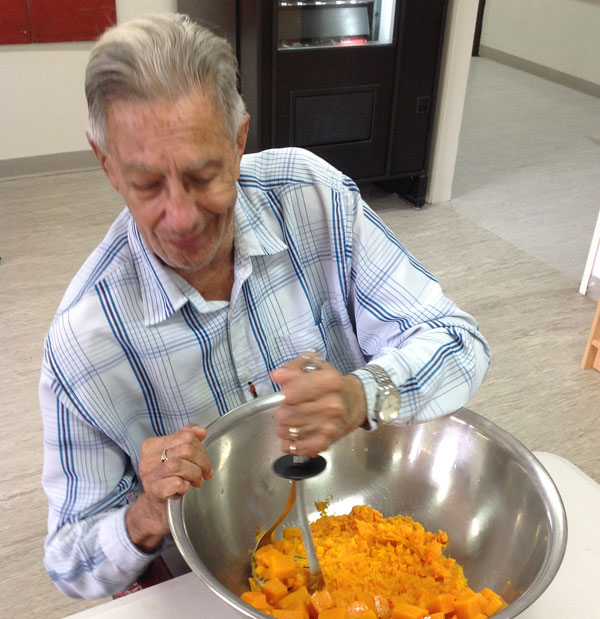 Pumpkin Scones Kippa Ring Pumpkin Scones Kippa Ring