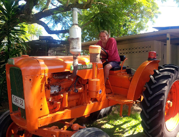 Tractor Stars Wamuran Park Home Tractor Stars Wamuran Park Home