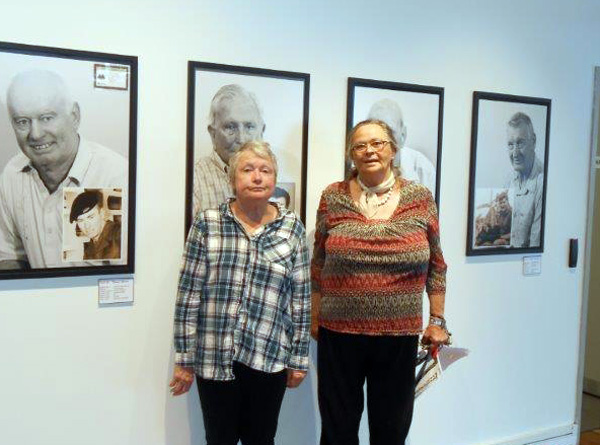 Bribie Island Museum Exhibition