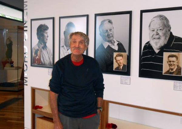 Bribie Island Museum Exhibition