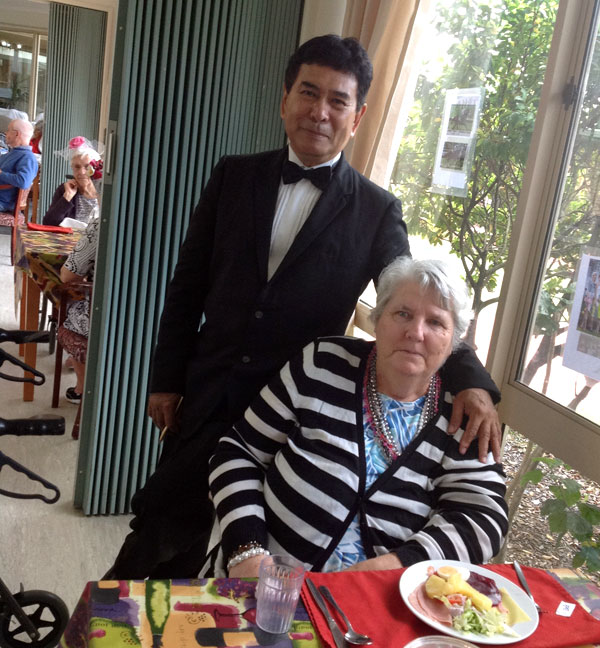 Melbourne Cup Luncheon 2016