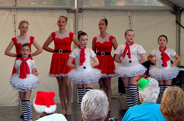 beaumontcarechristmasfair8