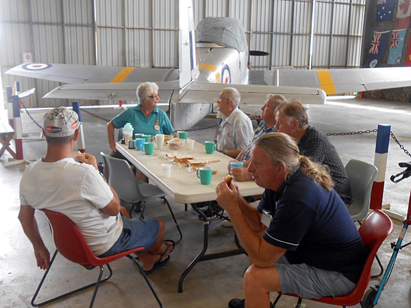 Wamuran Visit Caboolture Warplane Museum Wamuran Visit Caboolture Warplane Museum