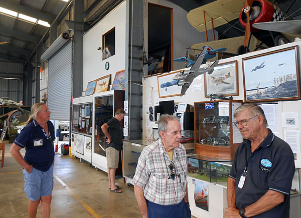 Wamuran Visit Caboolture Warplane Museum Wamuran Visit Caboolture Warplane Museum