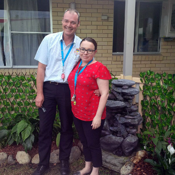 Rewards and Remembrances at Rothwell