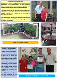 Rothwell Newsletter March 2018