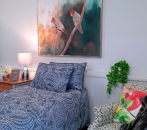 Roslyn Lodge Short Term NDIS Accommodation 