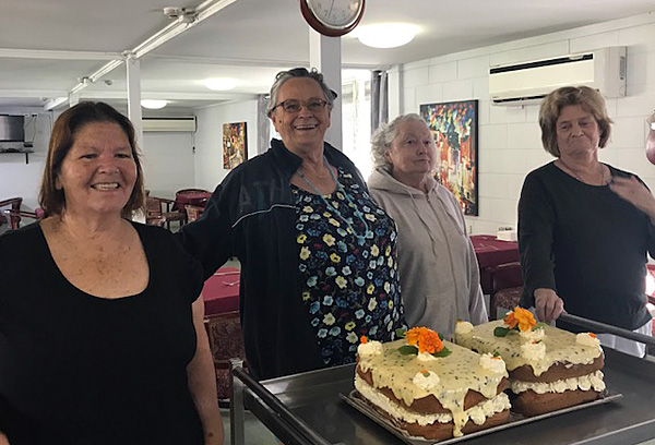 Beaumont Care Mothers Day