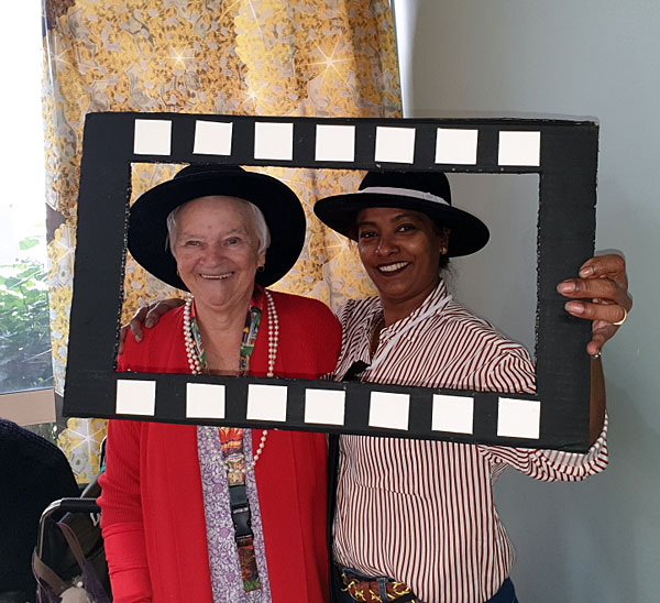 The Great Gatsby Event